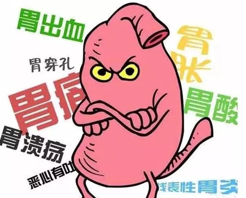 肠胃健康：选择合适的胃肠病治疗方法